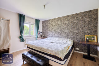  Maison à vendre 4 pièces 92 m²