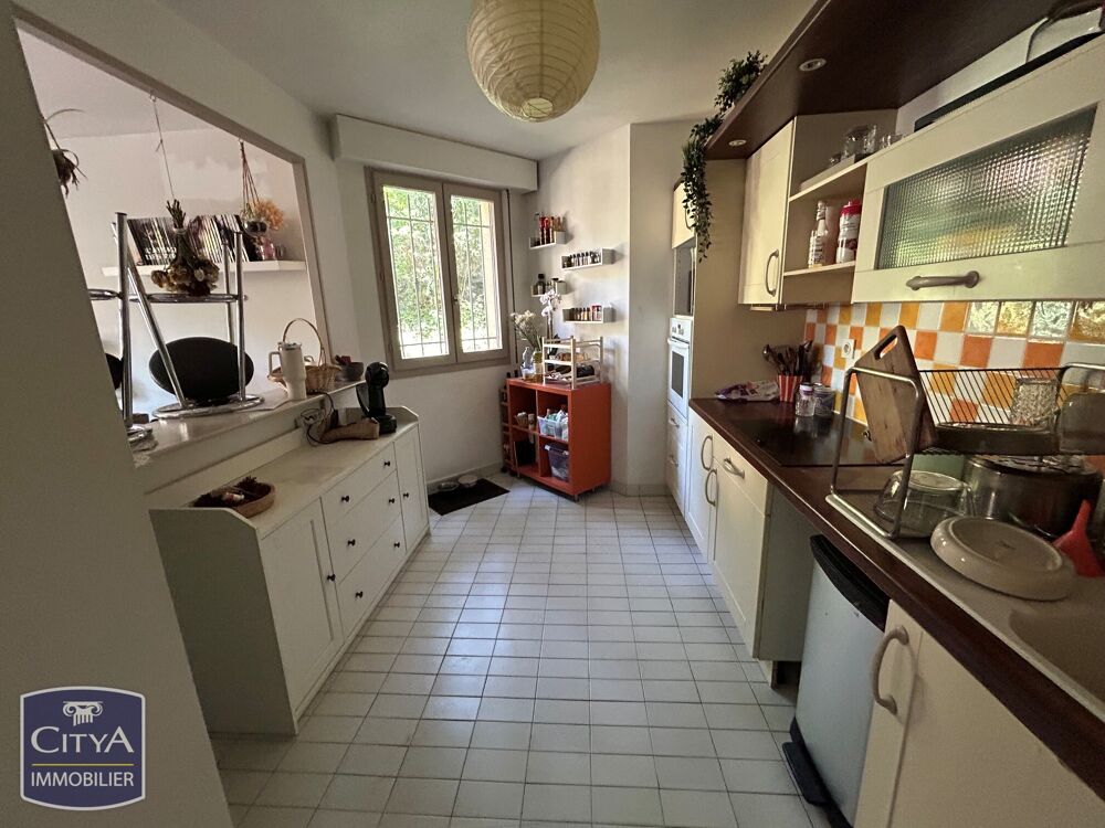 Vente Appartement appartement Caluire-et-cuire