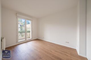  Appartement à vendre 2 pièces 38 m²