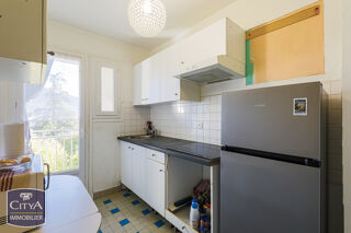 Vente Appartement appartement Sassenage