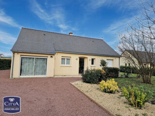  Maison à vendre 5 pièces 101 m²