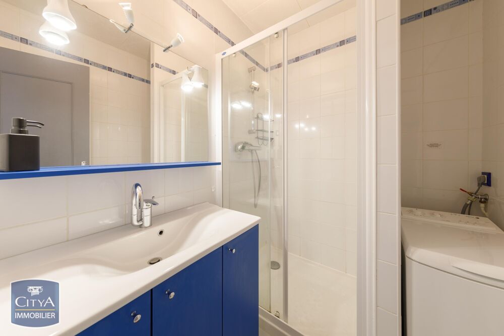 Vente Appartement appartement Besse-et-saint-anastaise