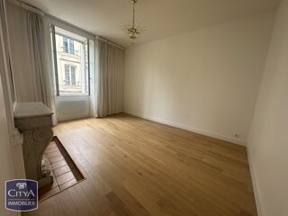  Appartement � vendre 3 pi�ces 60 m�