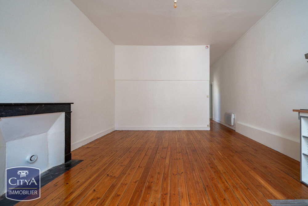 Vente Appartement appartement Nantes