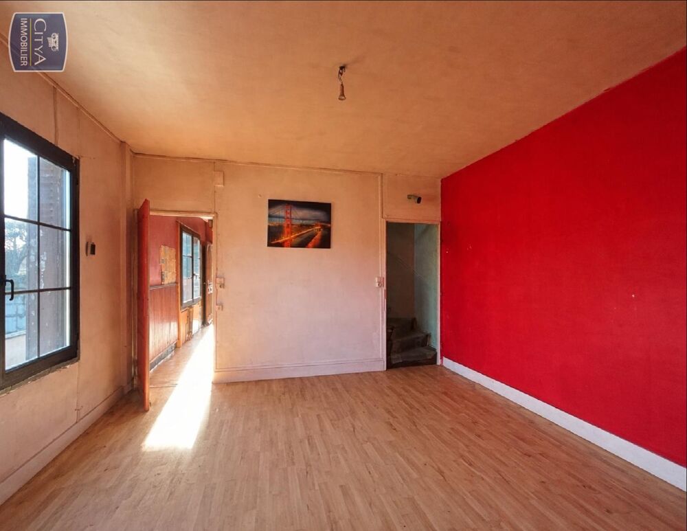 Vente Maison maison Nevers