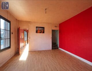  Maison à vendre 4 pièces 93 m²