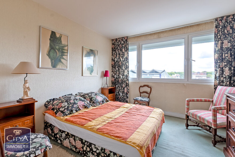 Vente Appartement appartement Lille