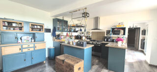  Maison à vendre 5 pièces 143 m²