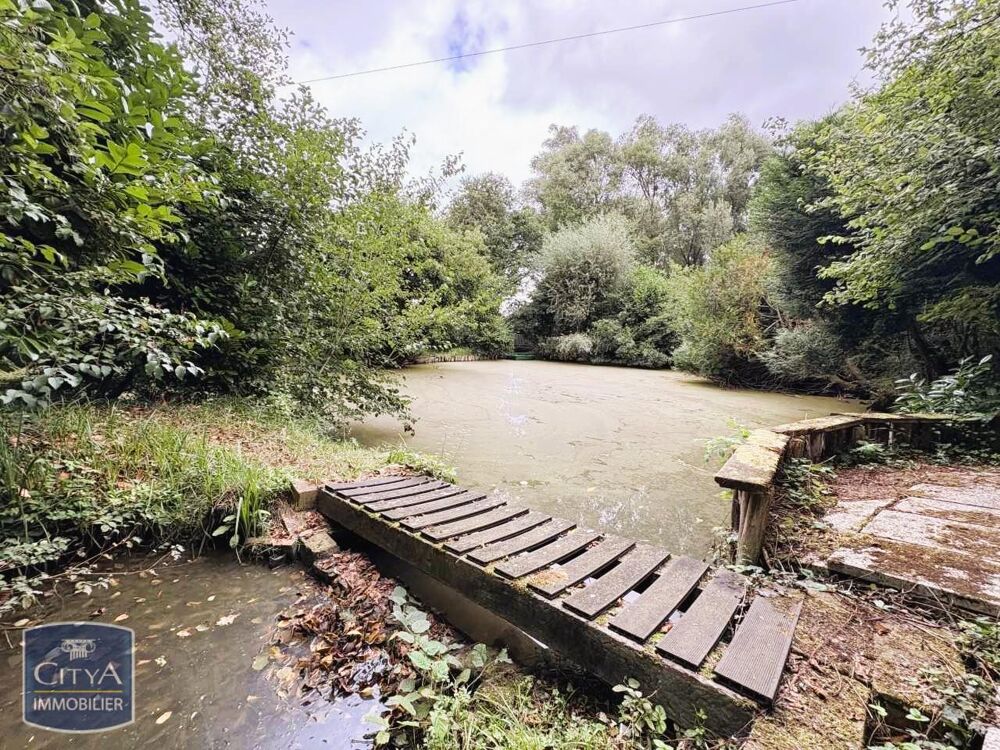 Vente Terrain terrain Pargny-et-filain