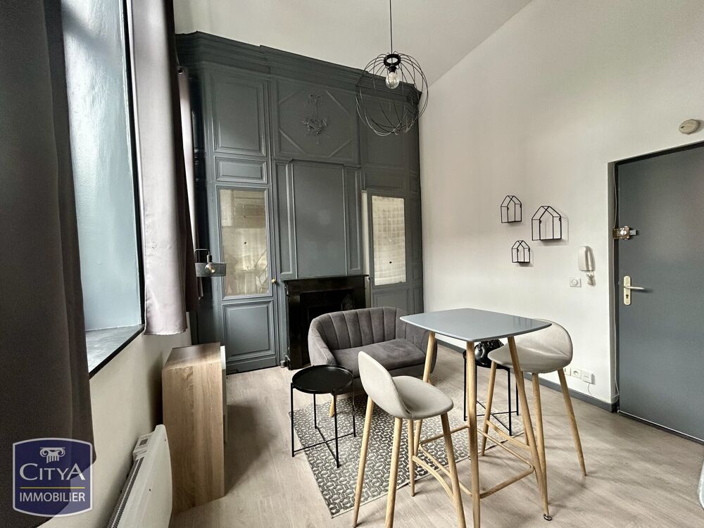   immeuble Roubaix