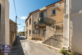  Appartement à vendre 3 pièces 61 m²