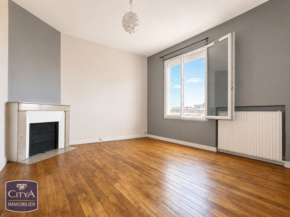 Vente Appartement appartement Angers