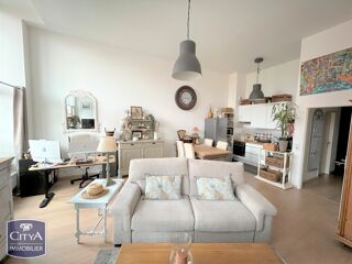  Appartement à vendre 3 pièces 68 m²