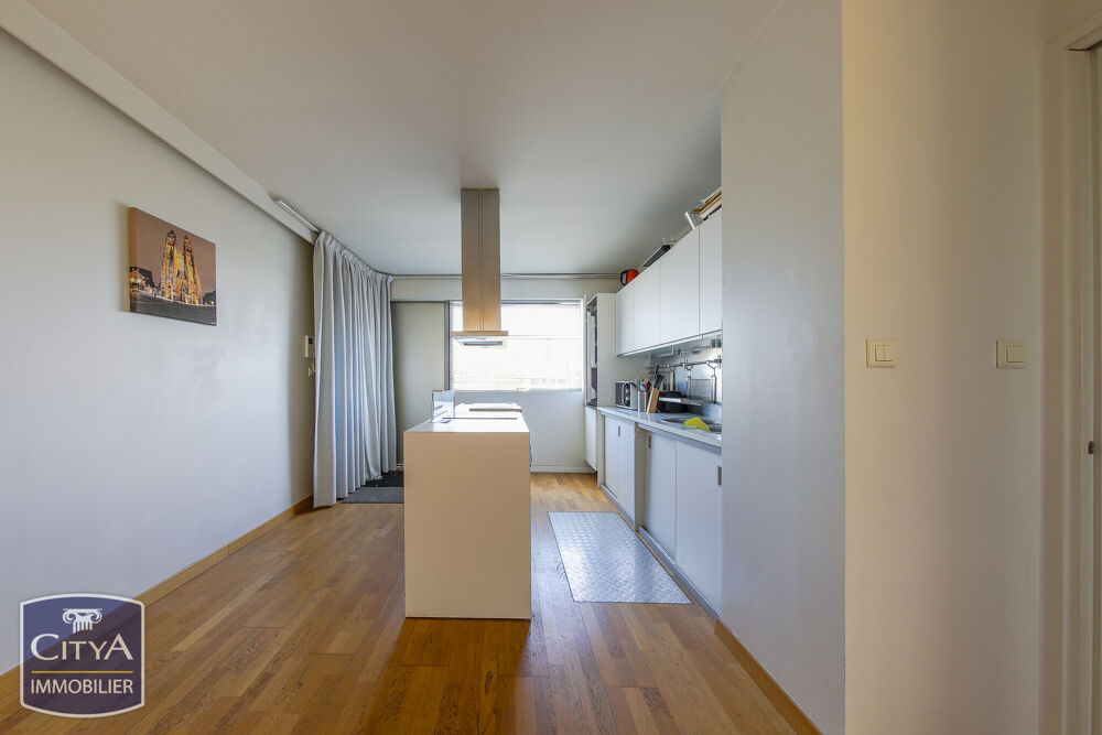 Vente Appartement appartement Tours