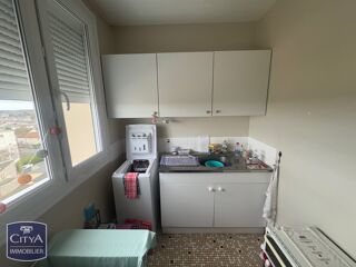  Appartement à vendre 1 pièce 30 m²