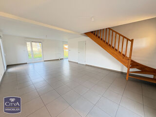  Maison � vendre 5 pi�ces 107 m�