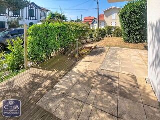  Appartement à vendre 2 pièces 39 m²