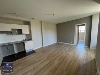  Appartement � vendre 2 pi�ces 40 m�