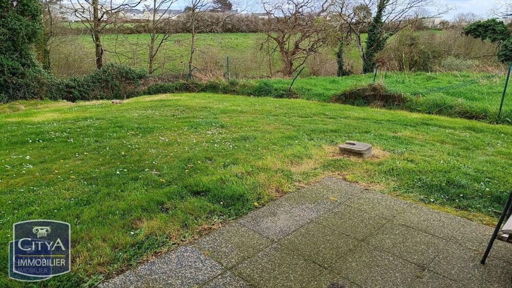 Vente Appartement appartement Lannion