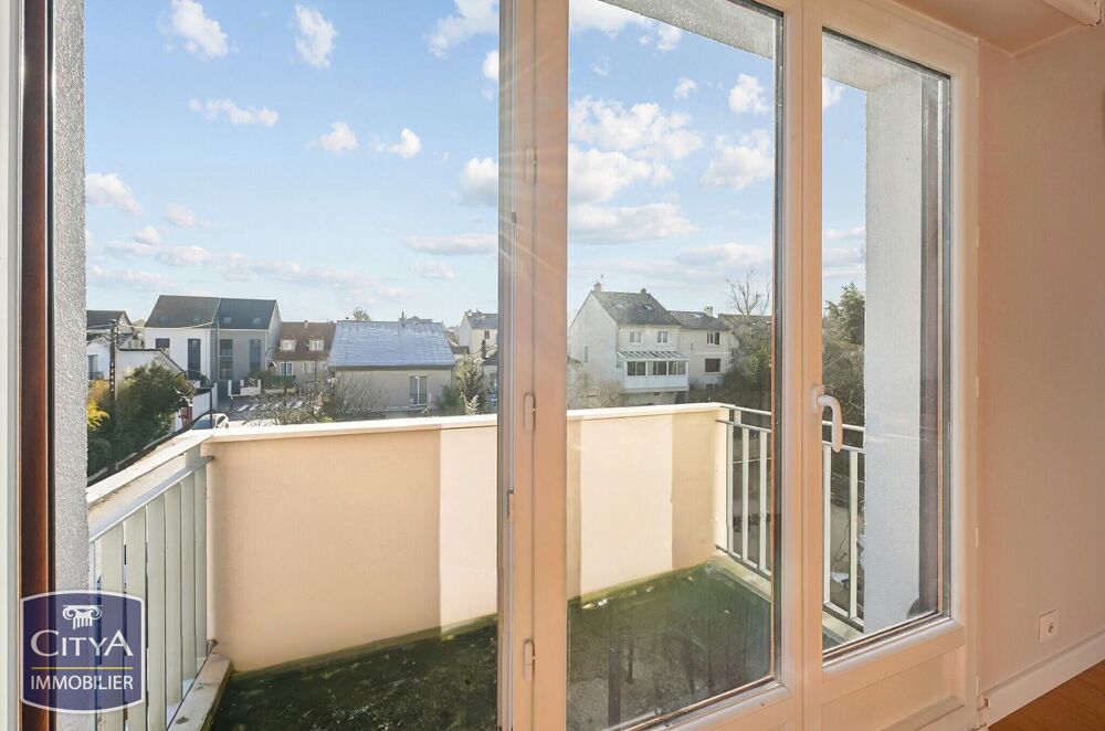 Vente Appartement appartement Antony