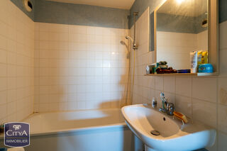  Appartement à vendre 2 pièces 46 m²