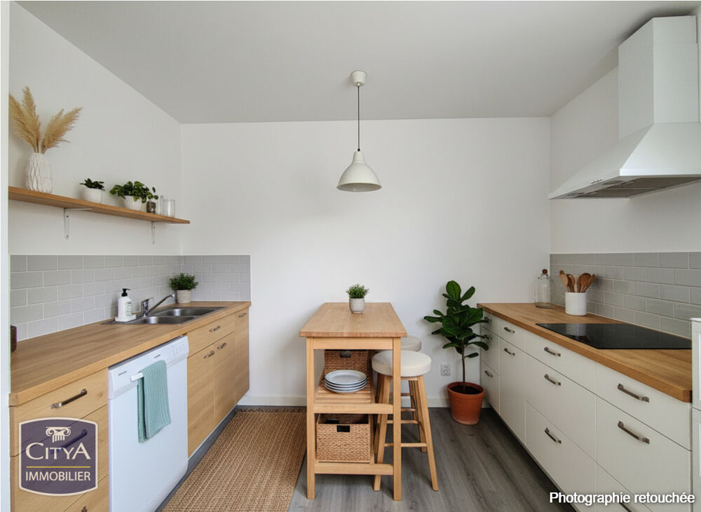 Vente Appartement appartement Nîmes