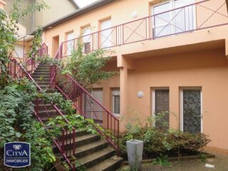  Appartement à vendre 1 pièce 25 m²