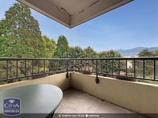  Appartement à vendre 4 pièces 90 m²