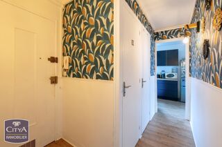  Appartement � vendre 3 pi�ces 57 m�