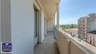  Appartement � vendre 4 pi�ces 98 m�