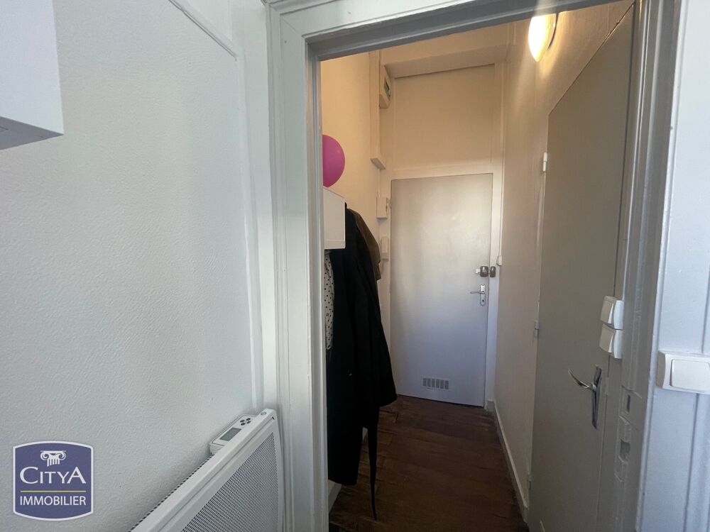 Vente Appartement appartement Poitiers