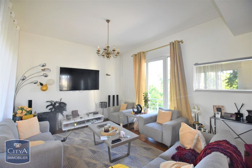 Vente Maison maison Agen