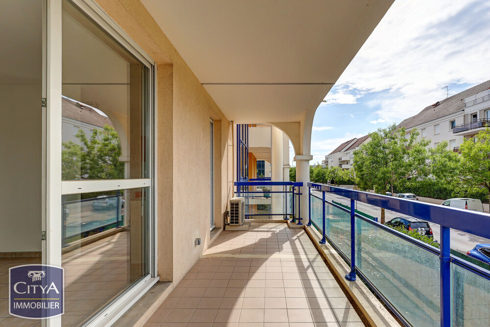 Vente Appartement appartement Dijon