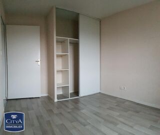  Appartement � vendre 3 pi�ces 61 m�