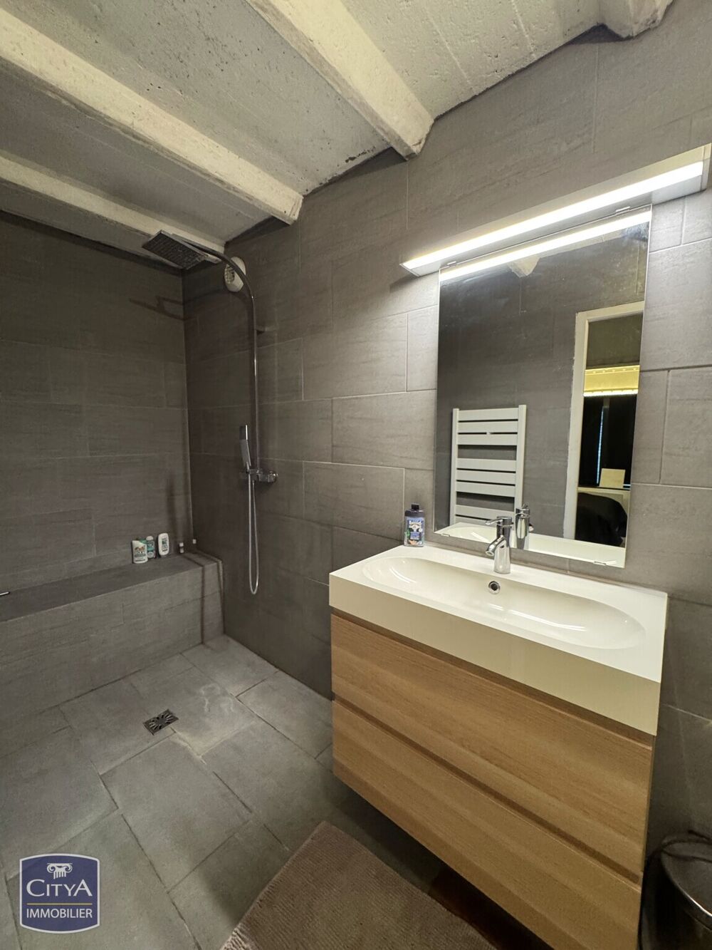 à vendre  Appartement Lille (59000)