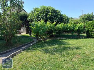  Maison à vendre 5 pièces 90 m²