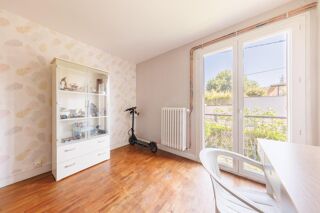  Appartement à vendre 3 pièces 65 m²