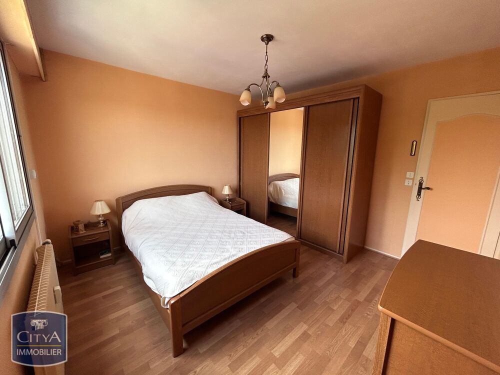 Vente Appartement appartement Charleville-mézières