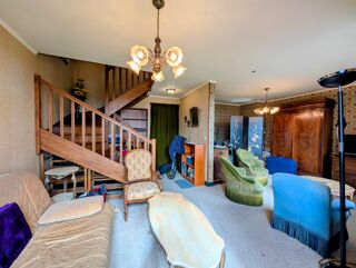  Appartement � vendre 4 pi�ces 107 m�