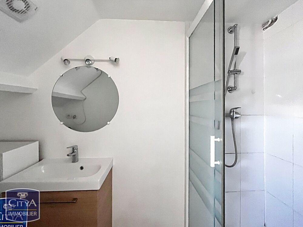 Vente Appartement appartement Caen