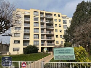  Appartement à vendre 3 pièces 81 m²