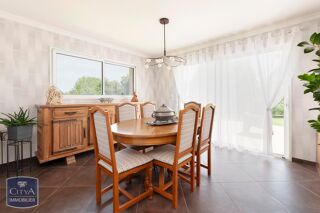  Maison à vendre 5 pièces 167 m²