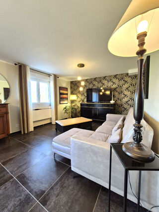  Maison à vendre 6 pièces 100 m²