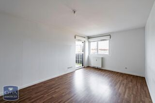  Appartement à vendre 3 pièces 58 m²