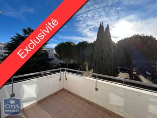  Appartement � vendre 3 pi�ces 58 m�