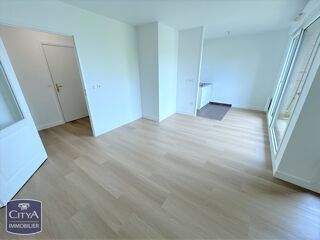  Appartement � vendre 1 pi�ce 31 m�