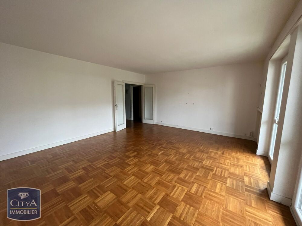 Vente Appartement appartement Grenoble