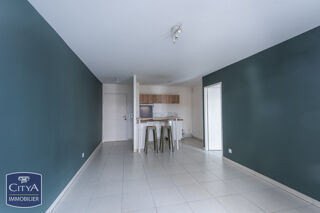Vente Appartement appartement Istres