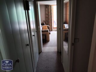  Appartement à vendre 2 pièces 34 m²