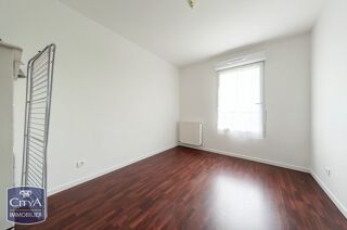  Appartement � vendre 3 pi�ces 60 m�